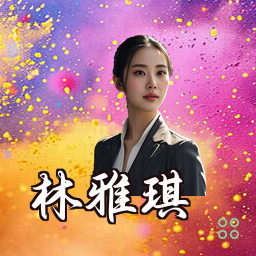 林雅琪